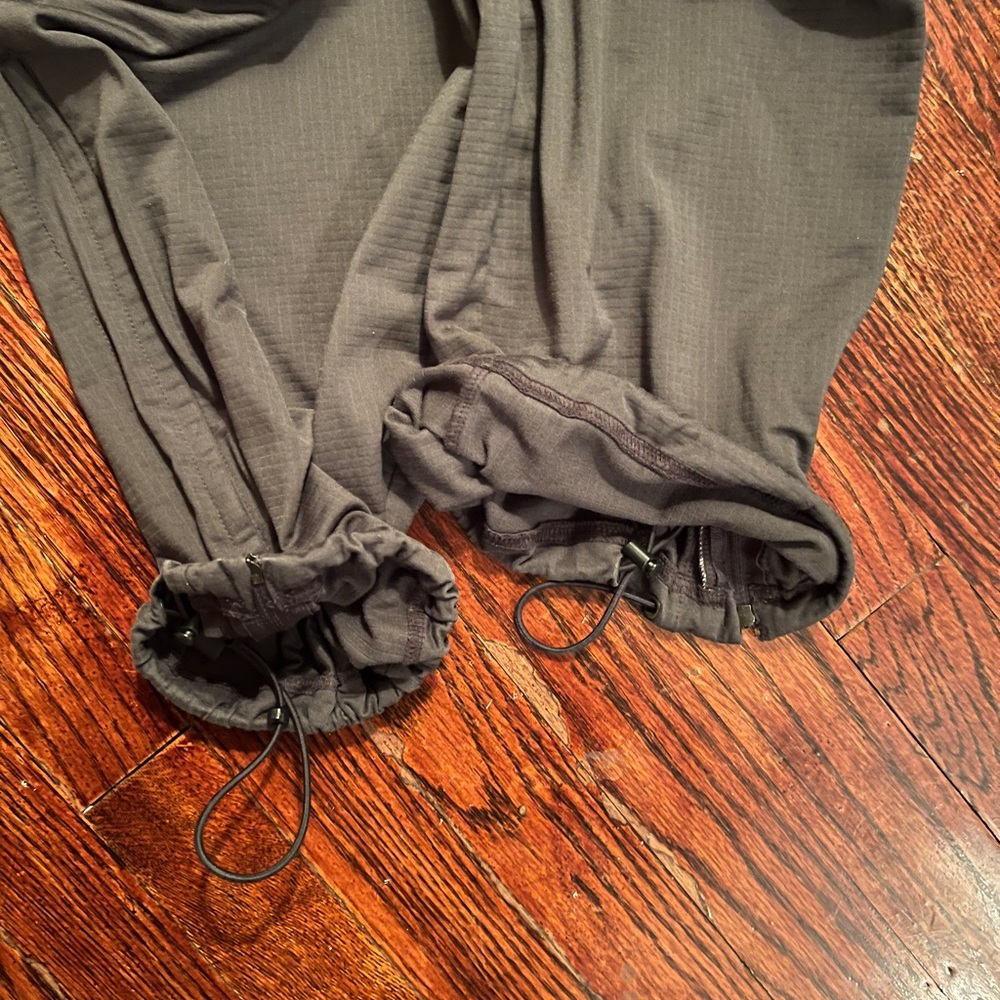 Virginia Tech Team Issued Nike Sweatpants Size Large - Picture 5 of 6